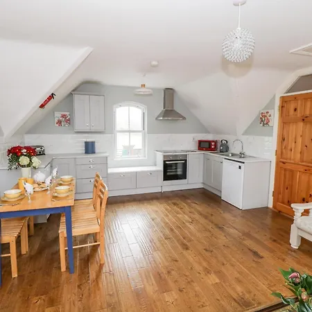 The Loft * Ballinrobe