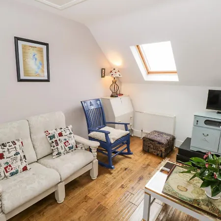Appartement The Loft *