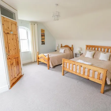 Apartament The Loft Ballinrobe