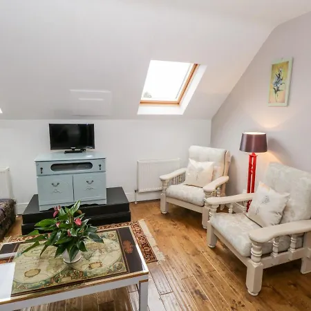 Appartement The Loft