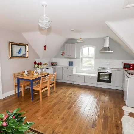 The Loft Apartament Ballinrobe
