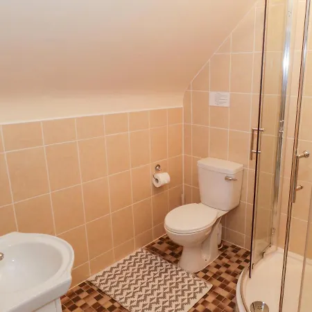 The Loft Apartament Ballinrobe