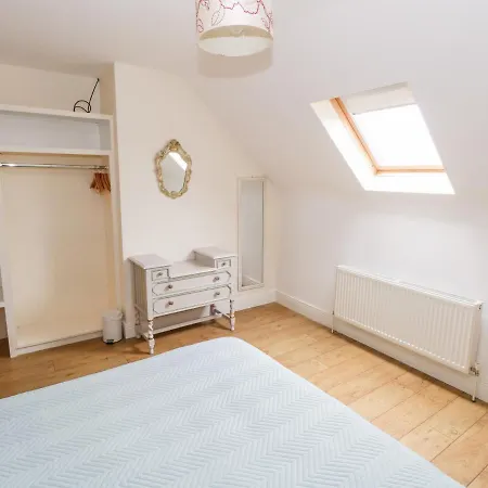 The Loft Appartement