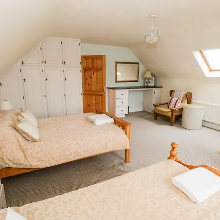 The Loft Ballinrobe